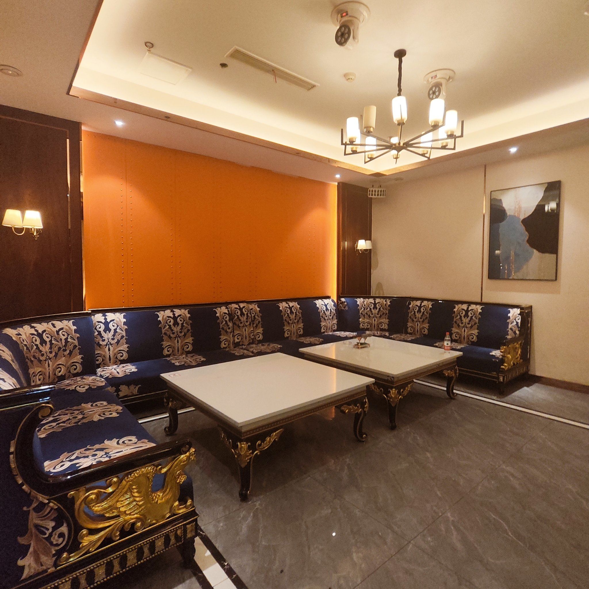 随州商务ktv推荐商务ktv哪里好玩-曾都区ktv预订