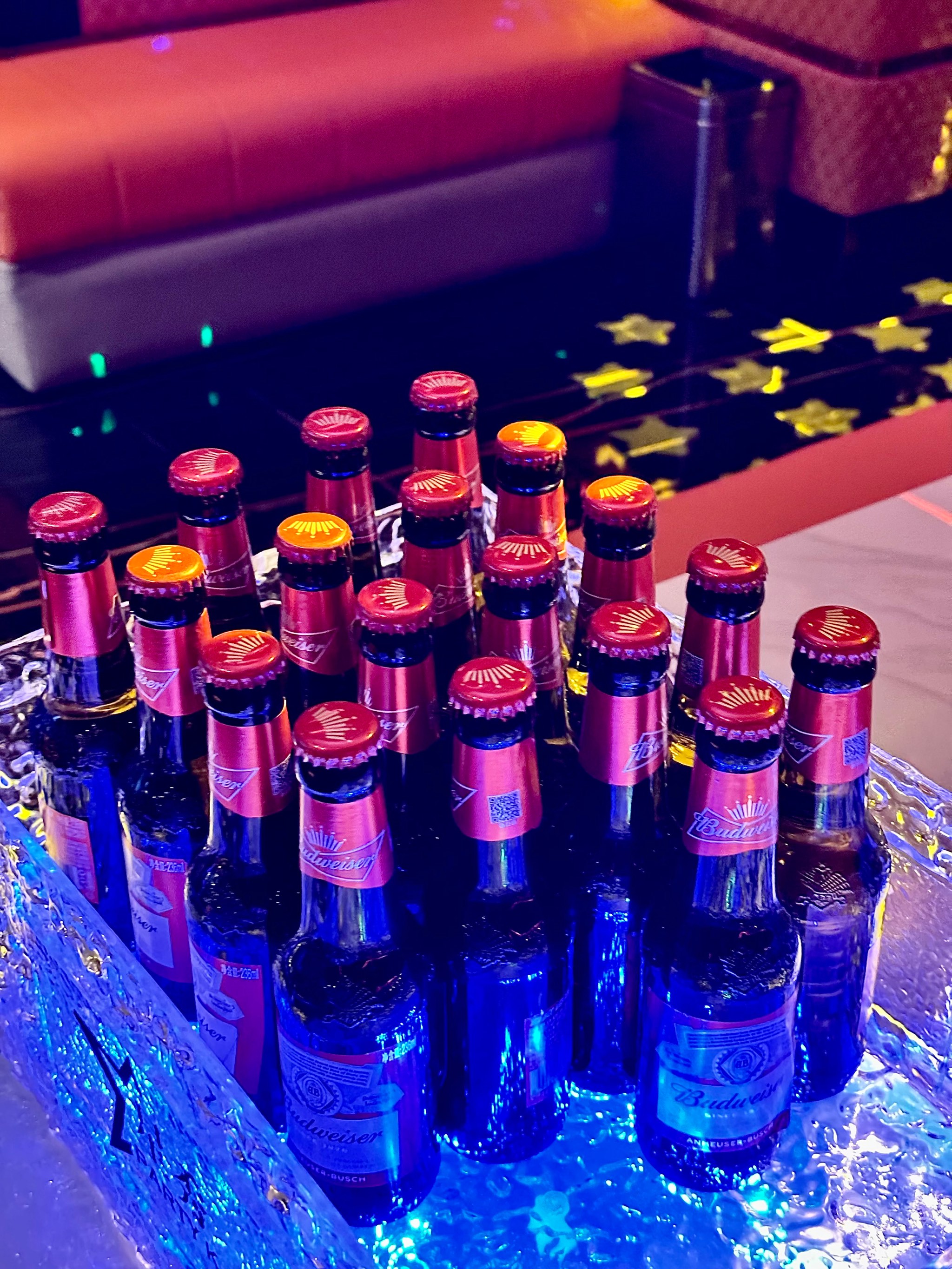 随州商务ktv推荐哪里有商务ktv-曾都区ktv预订